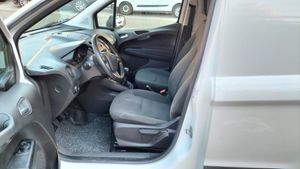 Ford Transit Courier 1.5 TDCI E6 Trend   - Foto 6