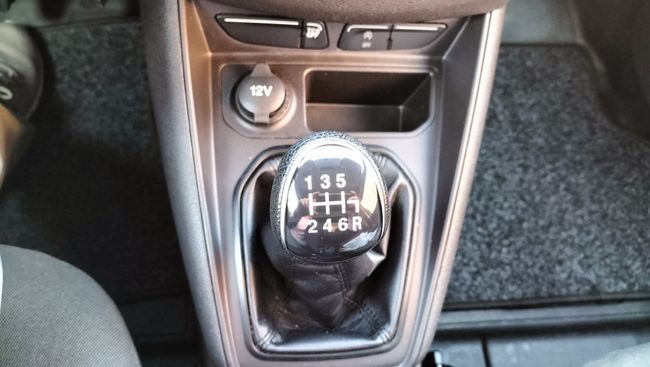 Ford Transit Courier 1.5 TDCI E6 Trend   - Foto 13