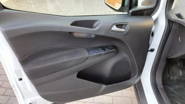 Ford Transit Courier 1.5 TDCI E6 Trend   - Foto 7