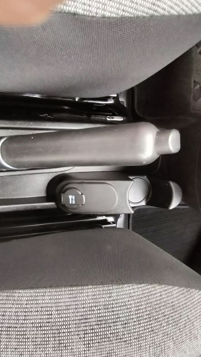 Fiat Fiorino 1.4 SX GNC   - Foto 16