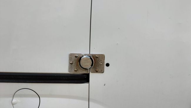 Fiat Fiorino 1.4 SX GNC   - Foto 6