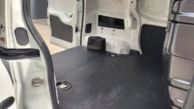 Fiat Fiorino 1.4 SX GNC   - Foto 8