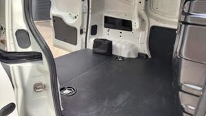 Fiat Fiorino 1.4 SX GNC   - Foto 8