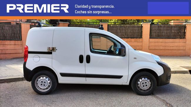 Fiat Fiorino 1.4 SX GNC   - Foto 2
