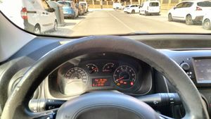 Fiat Fiorino 1.4 SX GNC   - Foto 11