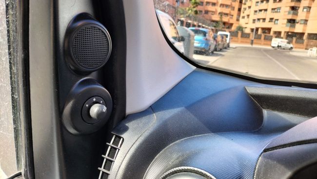 Fiat Fiorino 1.4 SX GNC   - Foto 12