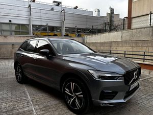 Volvo XC60 2.0 B4 D R-DESIGN  - Foto 5