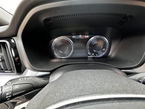 Volvo XC60 2.0 B4 D R-DESIGN  - Foto 13