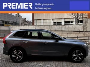 Volvo XC60 2.0 B4 D R-DESIGN  - Foto 2