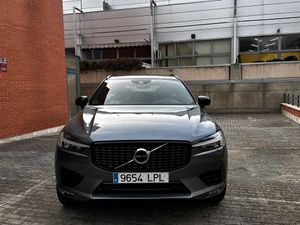 Volvo XC60 2.0 B4 D R-DESIGN  - Foto 9