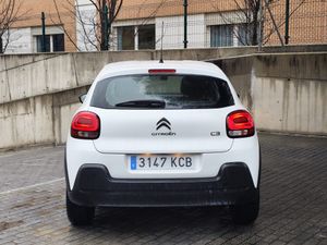 Citroën C3 1.2 Puretech LIVE  - Foto 7