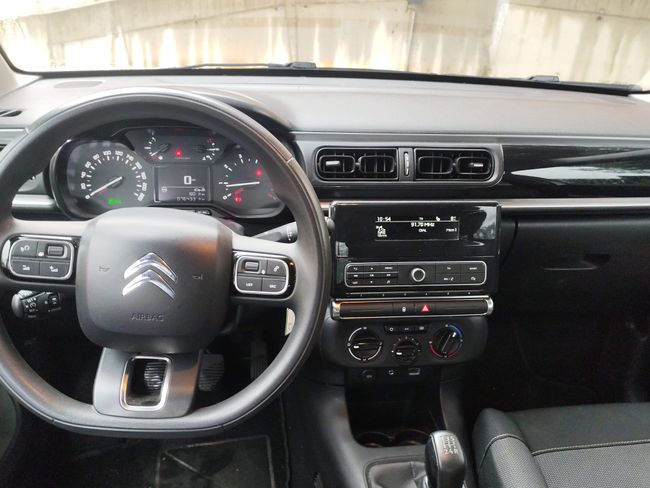 Citroën C3 1.2 Puretech LIVE  - Foto 11