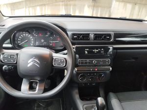 Citroën C3 1.2 Puretech LIVE  - Foto 11