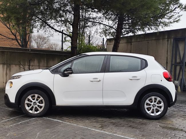 Citroën C3 1.2 Puretech LIVE  - Foto 8