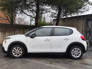 Citroën C3 1.2 Puretech LIVE  - Foto 8