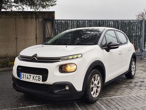 Citroën C3 1.2 Puretech LIVE  - Foto 5