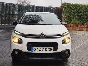 Citroën C3 1.2 Puretech LIVE  - Foto 9