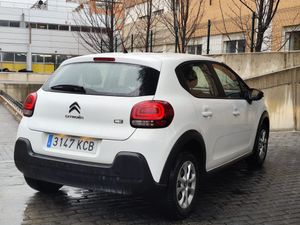 Citroën C3 1.2 Puretech LIVE  - Foto 4