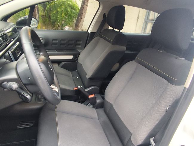 Citroën C3 1.2 Puretech LIVE  - Foto 10