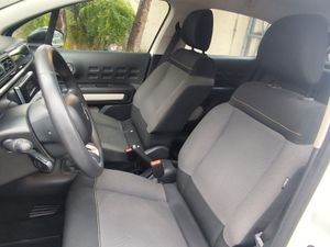 Citroën C3 1.2 Puretech LIVE  - Foto 10