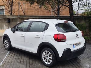 Citroën C3 1.2 Puretech LIVE  - Foto 6