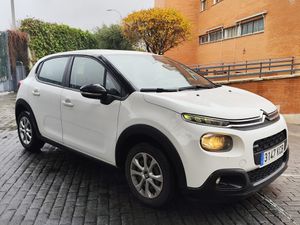 Citroën C3 1.2 Puretech LIVE  - Foto 3