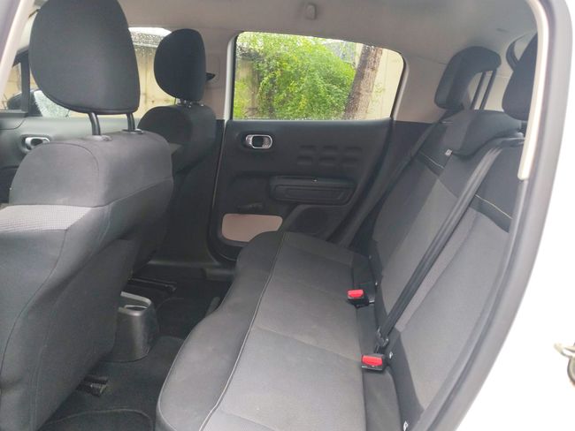 Citroën C3 1.2 Puretech LIVE  - Foto 12