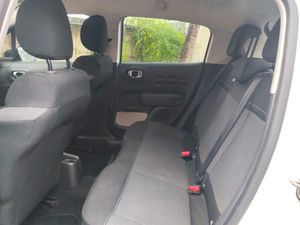 Citroën C3 1.2 Puretech LIVE  - Foto 12