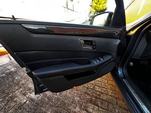 Mercedes Clase E E 220 BlueTEC BlueEFFICIENCY Edition Berlina  - Foto 10