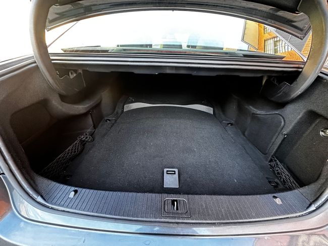 Mercedes Clase E E 220 BlueTEC BlueEFFICIENCY Edition Berlina  - Foto 18