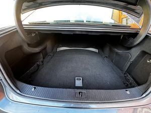 Mercedes Clase E E 220 BlueTEC BlueEFFICIENCY Edition Berlina  - Foto 18