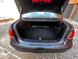 Mercedes Clase E E 220 BlueTEC BlueEFFICIENCY Edition Berlina  - Foto 17