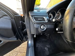 Mercedes Clase E E 220 BlueTEC BlueEFFICIENCY Edition Berlina  - Foto 11