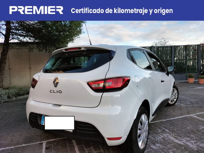 Renault Clio 0.9 TCe Business Energy  - Foto 6