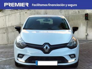 Renault Clio 0.9 TCe Business Energy  - Foto 9