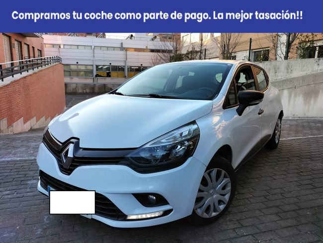 Renault Clio 0.9 TCe Business Energy  - Foto 5