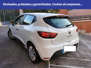 Renault Clio 0.9 TCe Business Energy  - Foto 4