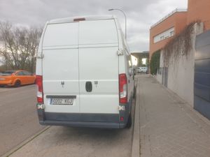 Citroën Jumper 2.0 HDI L4H3  - Foto 4