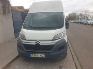 Citroën Jumper 2.0 HDI L4H3  - Foto 3
