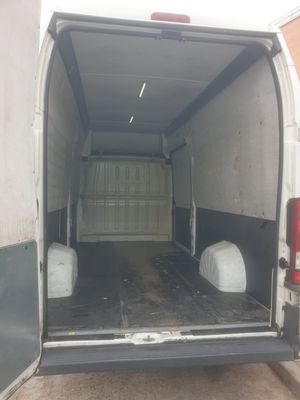 Citroën Jumper 2.0 HDI L4H3  - Foto 5