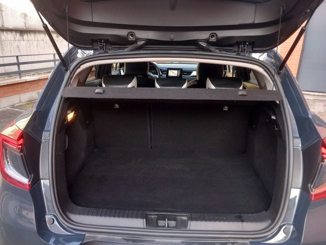 Renault Captur Zen E-TECH Híbrido 105 kW (145 CV)  - Foto 17