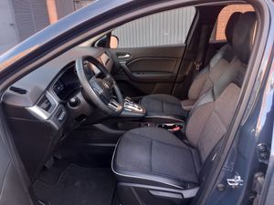 Renault Captur Zen E-TECH Híbrido 105 kW (145 CV)  - Foto 11