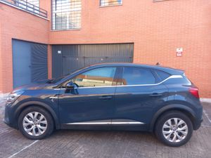 Renault Captur Zen E-TECH Híbrido 105 kW (145 CV)  - Foto 8