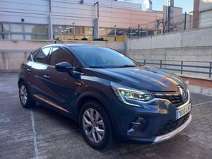 Renault Captur Zen E-TECH Híbrido 105 kW (145 CV)  - Foto 3