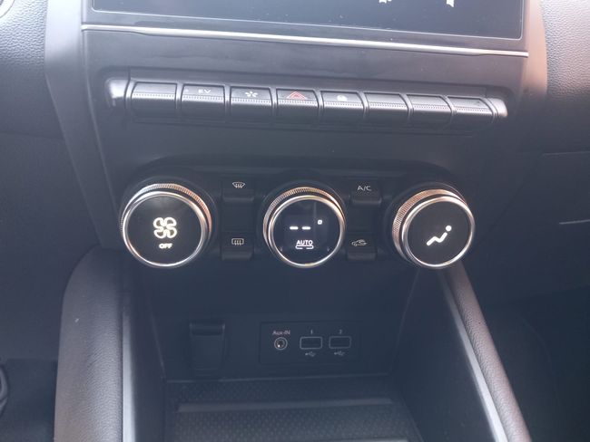 Renault Captur Zen E-TECH Híbrido 105 kW (145 CV)  - Foto 15