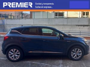 Renault Captur Zen E-TECH Híbrido 105 kW (145 CV)  - Foto 2