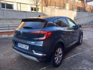 Renault Captur Zen E-TECH Híbrido 105 kW (145 CV)  - Foto 6
