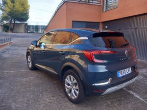 Renault Captur Zen E-TECH Híbrido 105 kW (145 CV)  - Foto 4