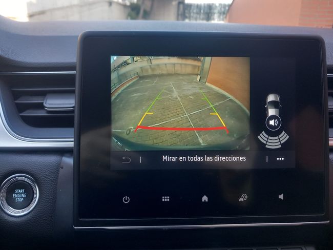 Renault Captur Zen E-TECH Híbrido 105 kW (145 CV)  - Foto 14