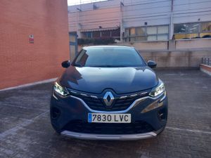 Renault Captur Zen E-TECH Híbrido 105 kW (145 CV)  - Foto 9